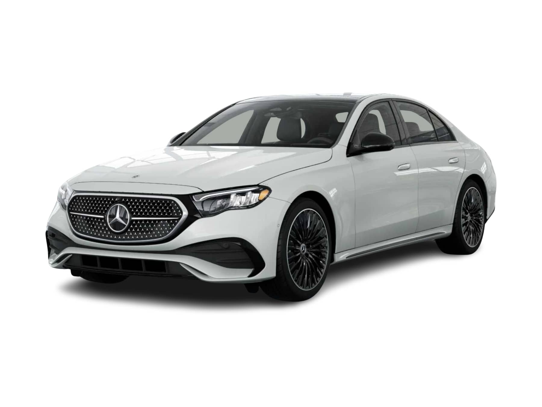 Thumbnail: 2026 Mercedes-Benz E-Class - 1