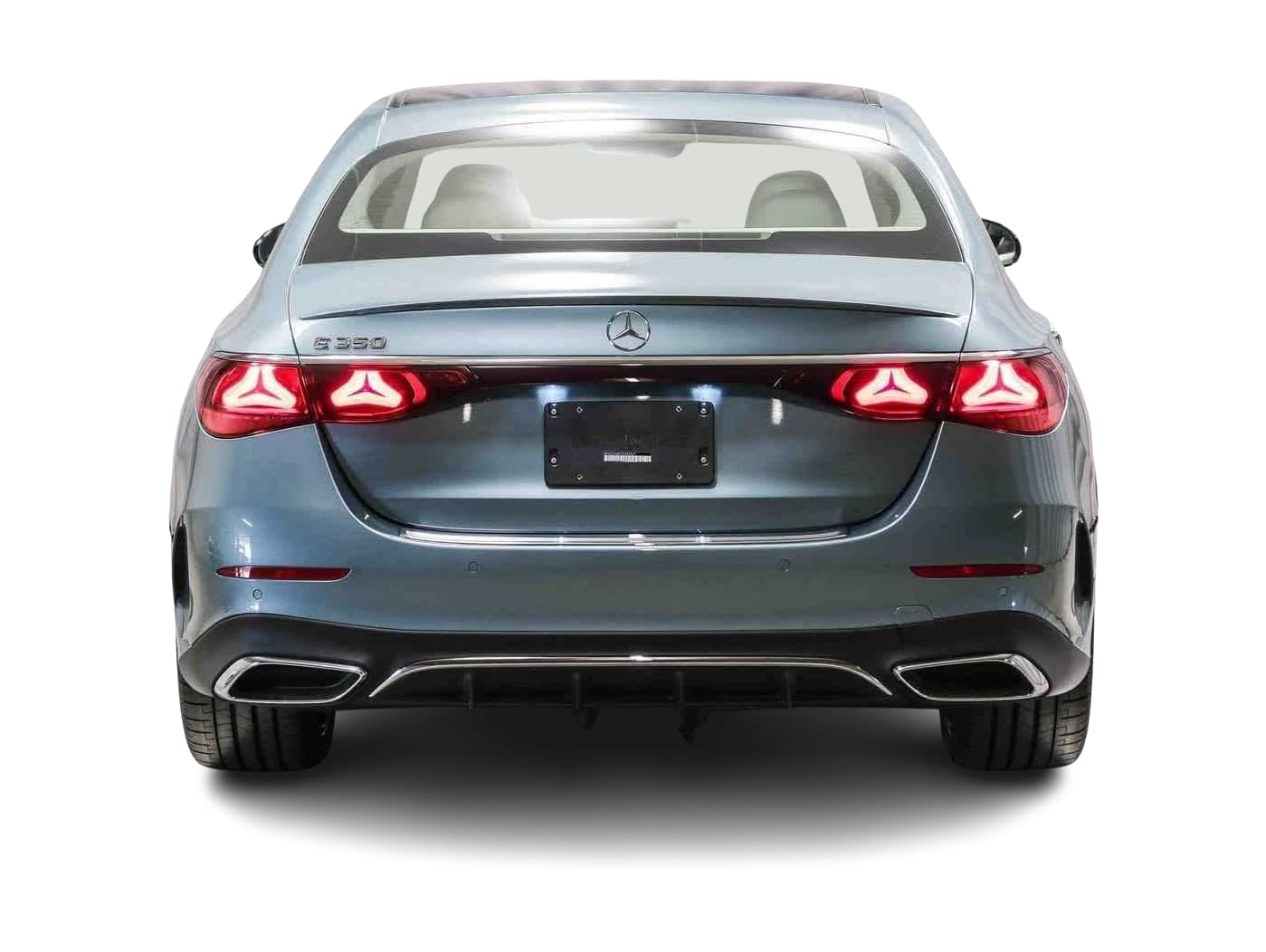 Thumbnail: 2026 Mercedes-Benz E-Class - 1
