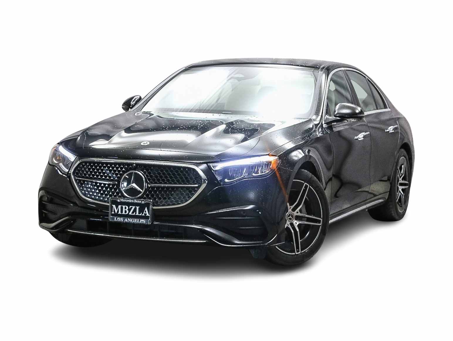 2025 Mercedes-Benz E-Class E 350 -
                Los Angeles, CA