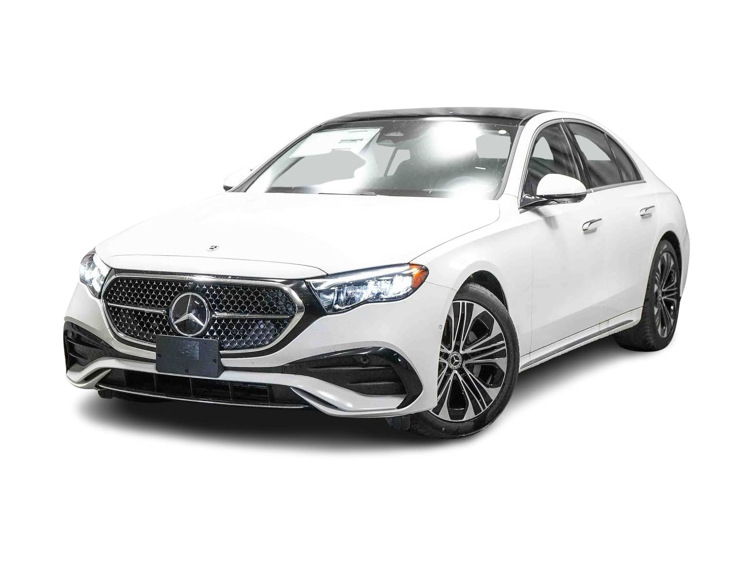 Thumbnail: 2026 Mercedes-Benz E-Class - 1