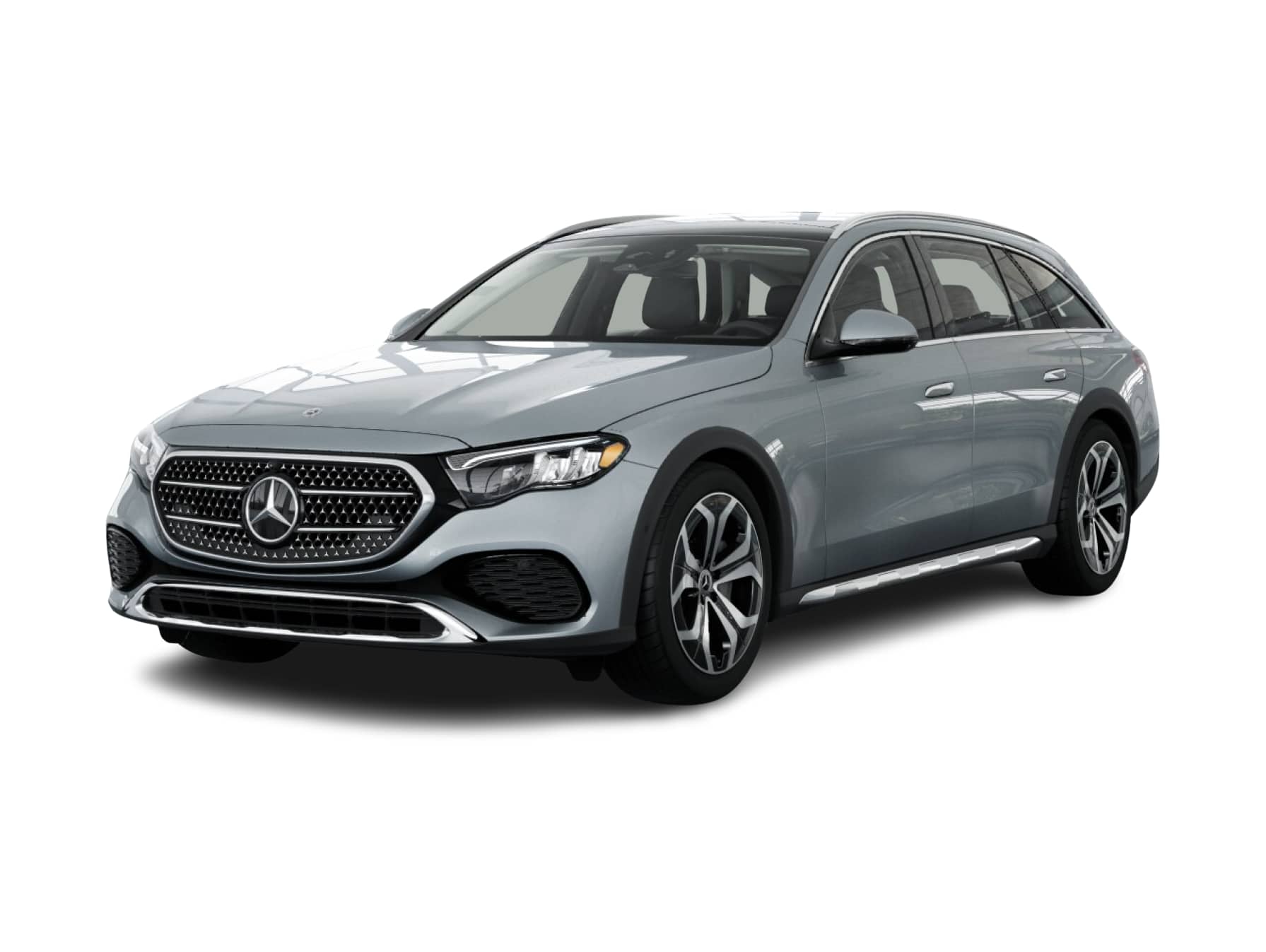 2025 Mercedes-Benz E-Class E 450 -
                  Los Angeles, CA
