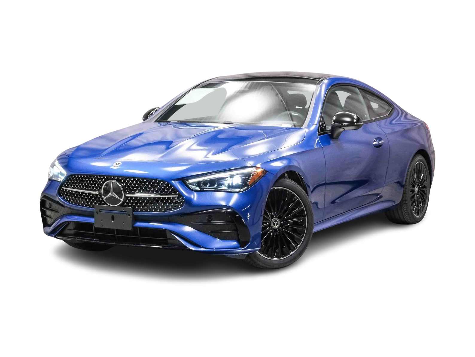 2026 Mercedes-Benz CLE 300 -
                  Los Angeles, CA