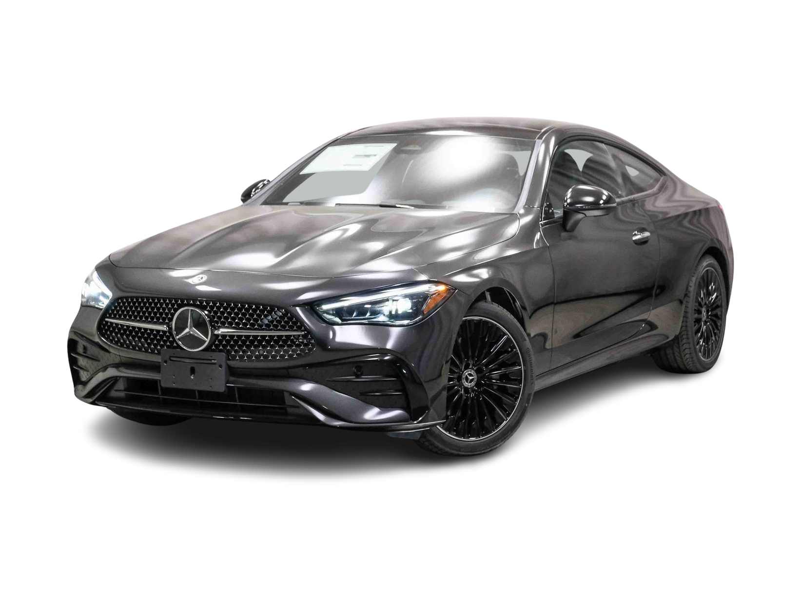 2026 Mercedes-Benz CLE 300 -
                  Los Angeles, CA