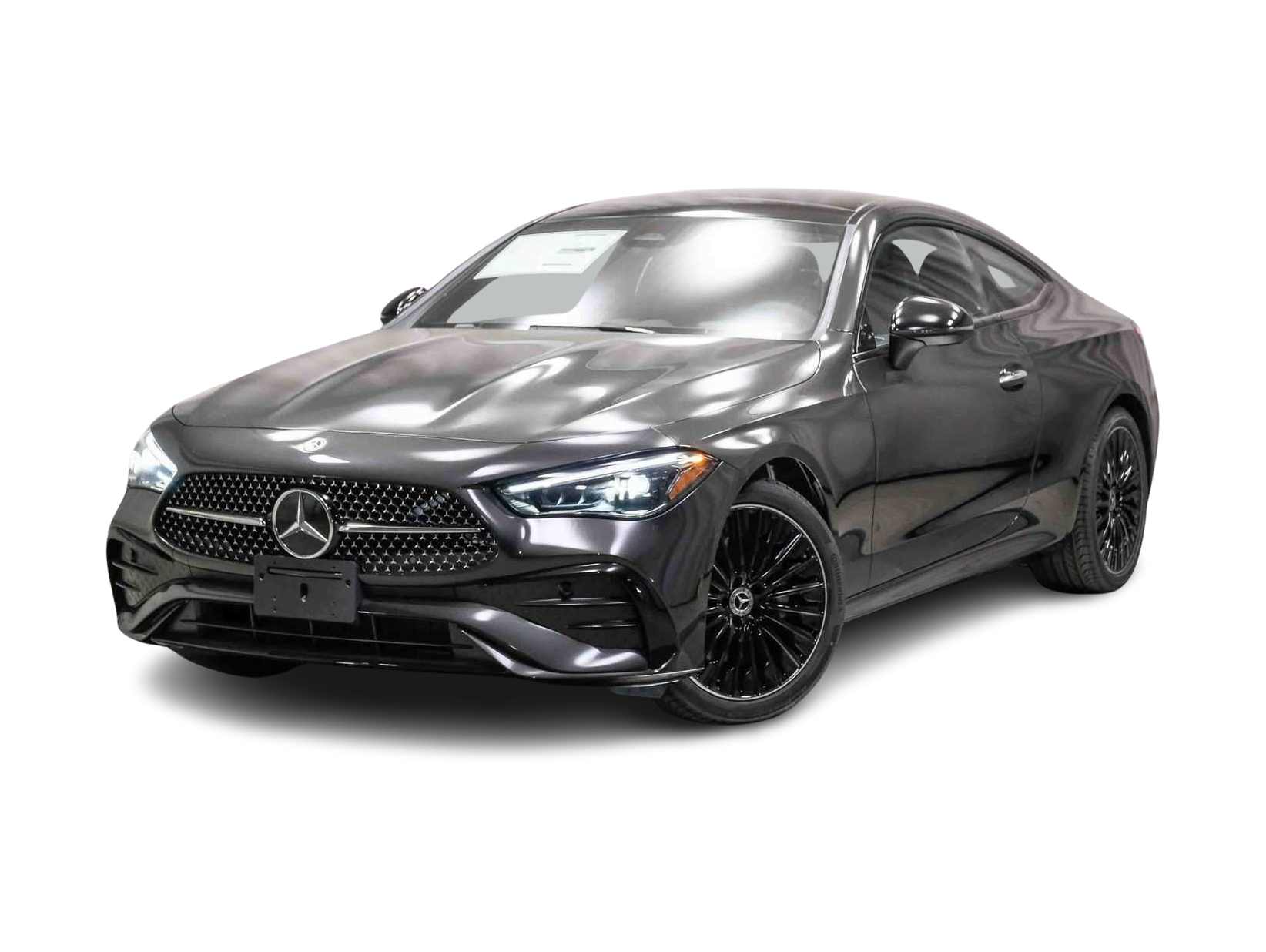 2026 Mercedes-Benz CLE 300 -
                  Los Angeles, CA