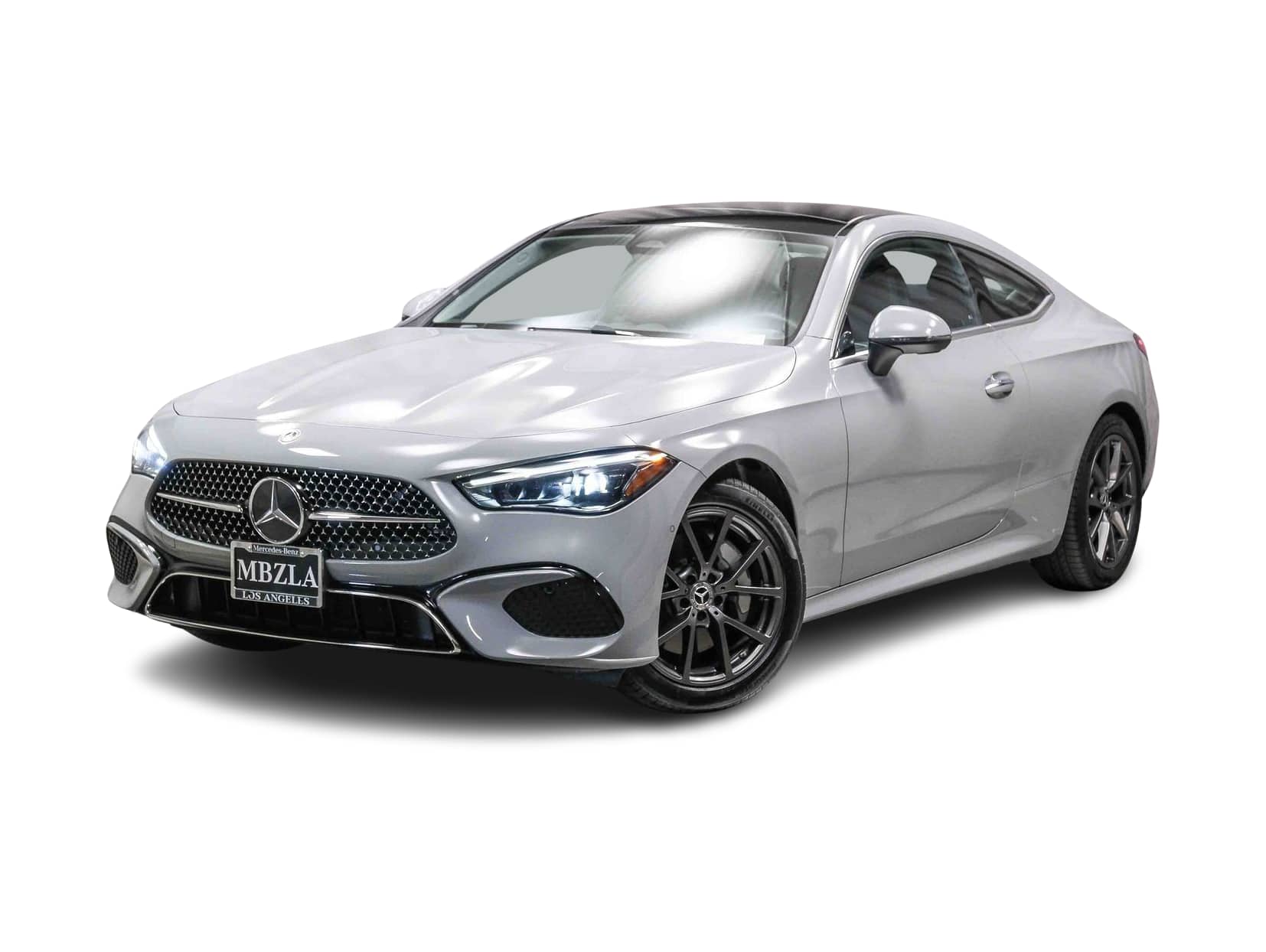 2026 Mercedes-Benz CLE 300 -
                  Los Angeles, CA
