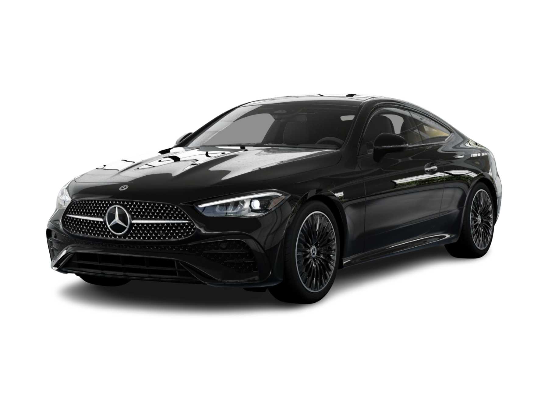 2026 Mercedes-Benz CLE 300 -
                  Los Angeles, CA
