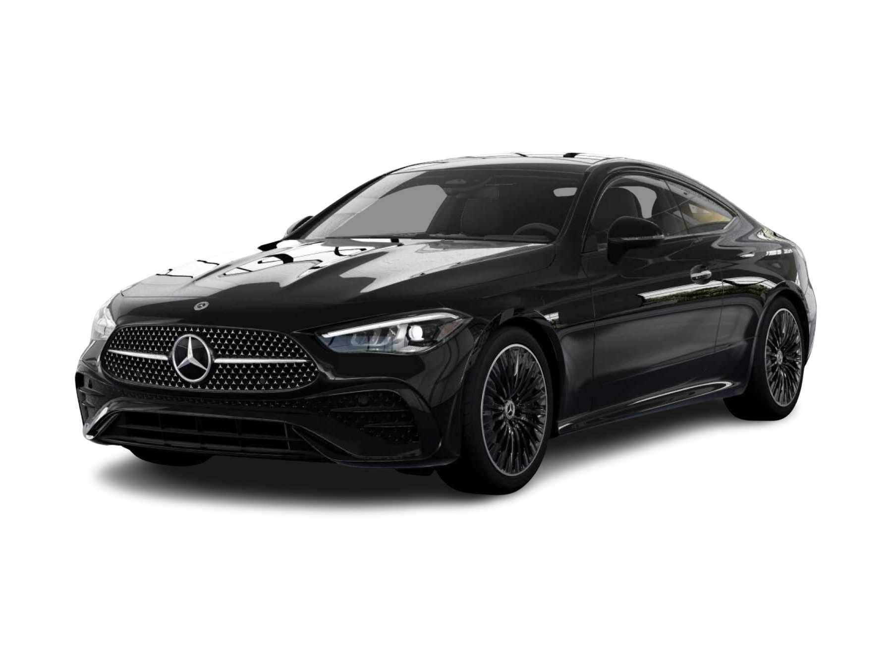 2026 Mercedes-Benz CLE 300 -
                  Los Angeles, CA
