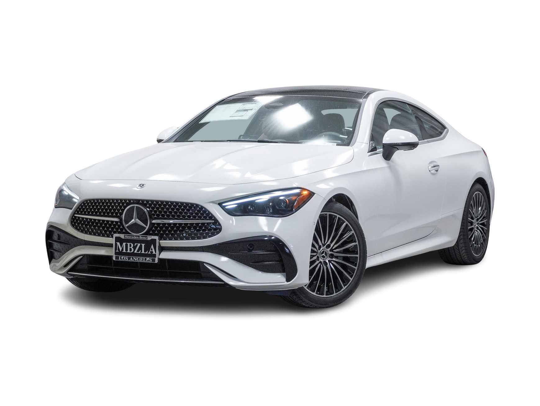 2025 Mercedes-Benz CLE 300 -
                Los Angeles, CA