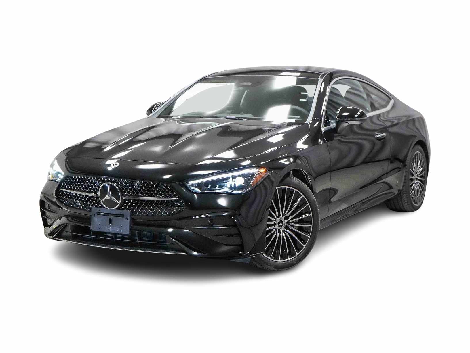 2026 Mercedes-Benz CLE 300 -
                  Los Angeles, CA