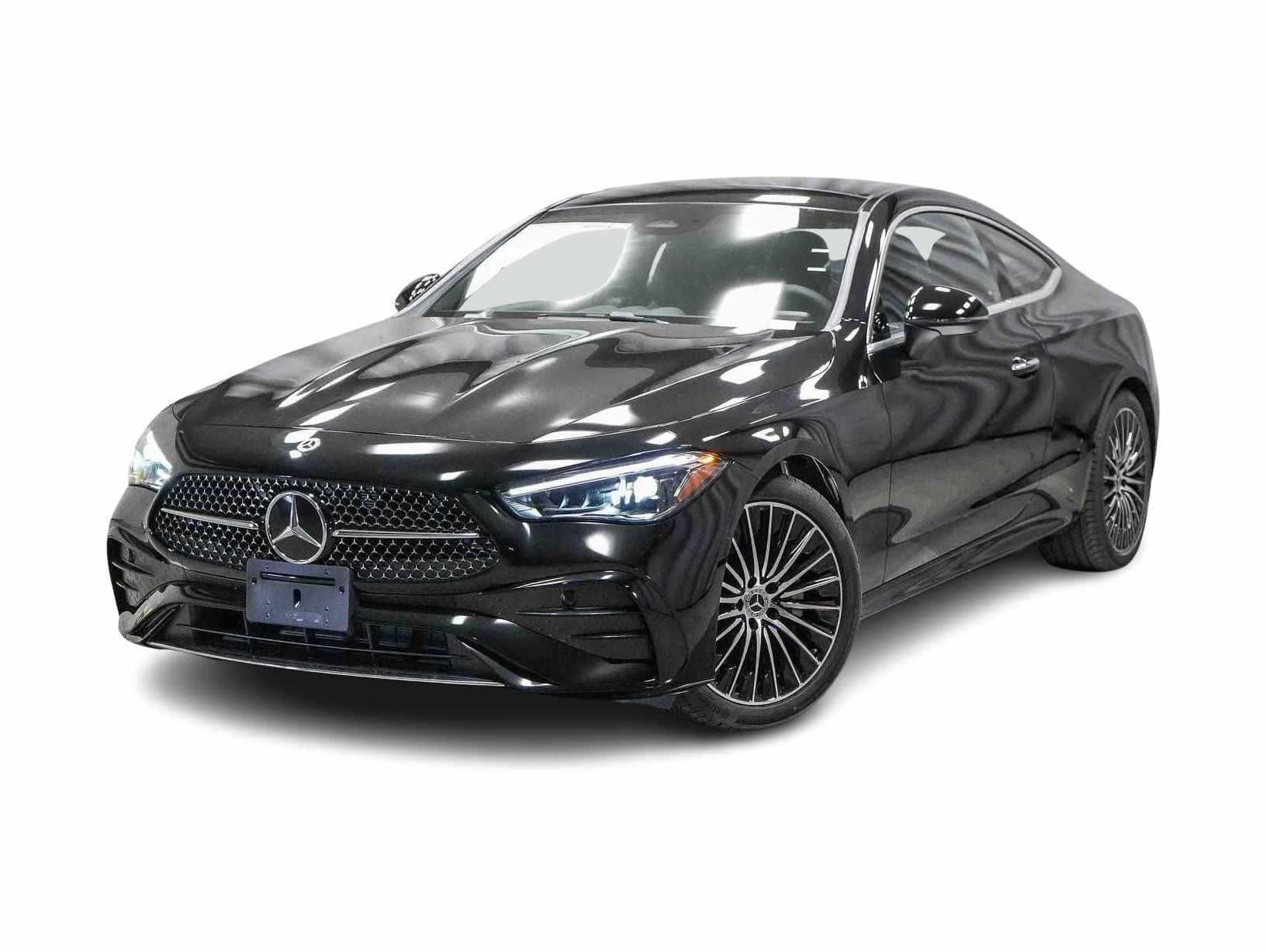 2026 Mercedes-Benz CLE 300 -
                  Los Angeles, CA