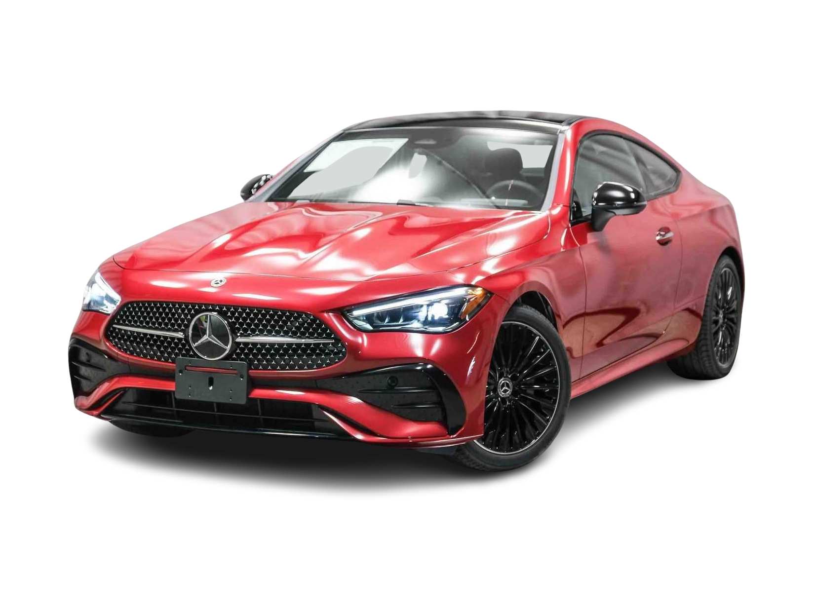 2026 Mercedes-Benz CLE 300 -
                  Los Angeles, CA