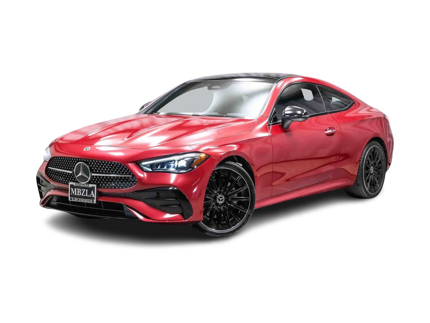 2024 Mercedes-Benz CLE 300 -
                  Los Angeles, CA
