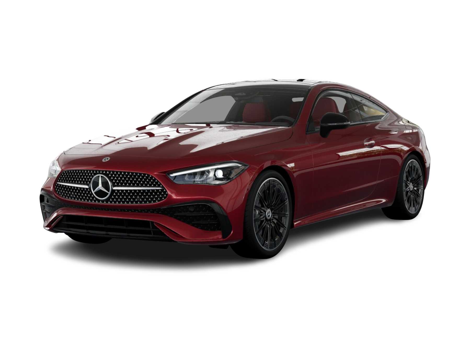 Thumbnail: 2025 Mercedes-Benz CLE - 1