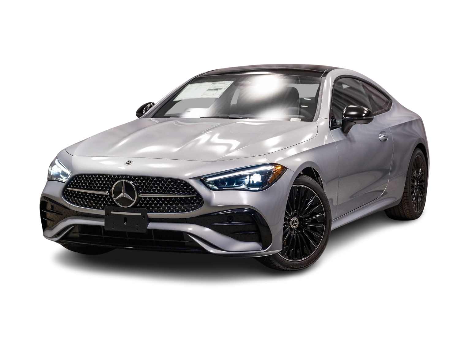 2026 Mercedes-Benz CLE 300 -
                  Los Angeles, CA