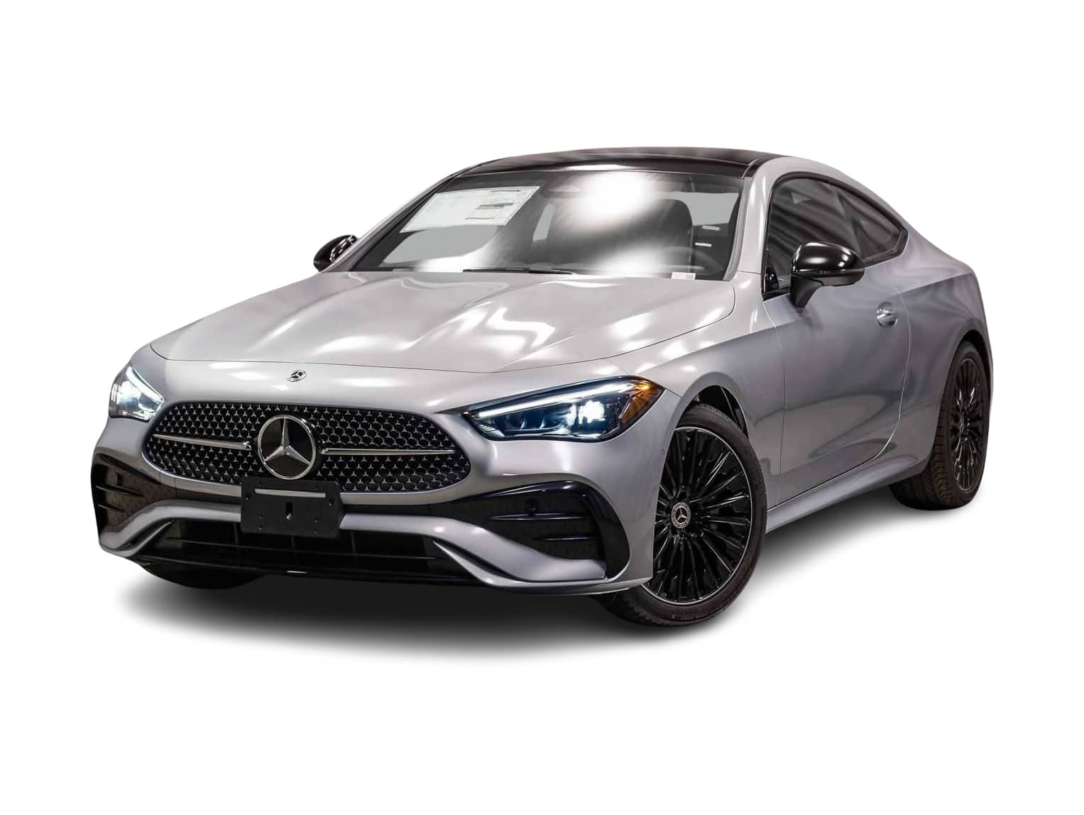 2026 Mercedes-Benz CLE 300 -
                  Los Angeles, CA