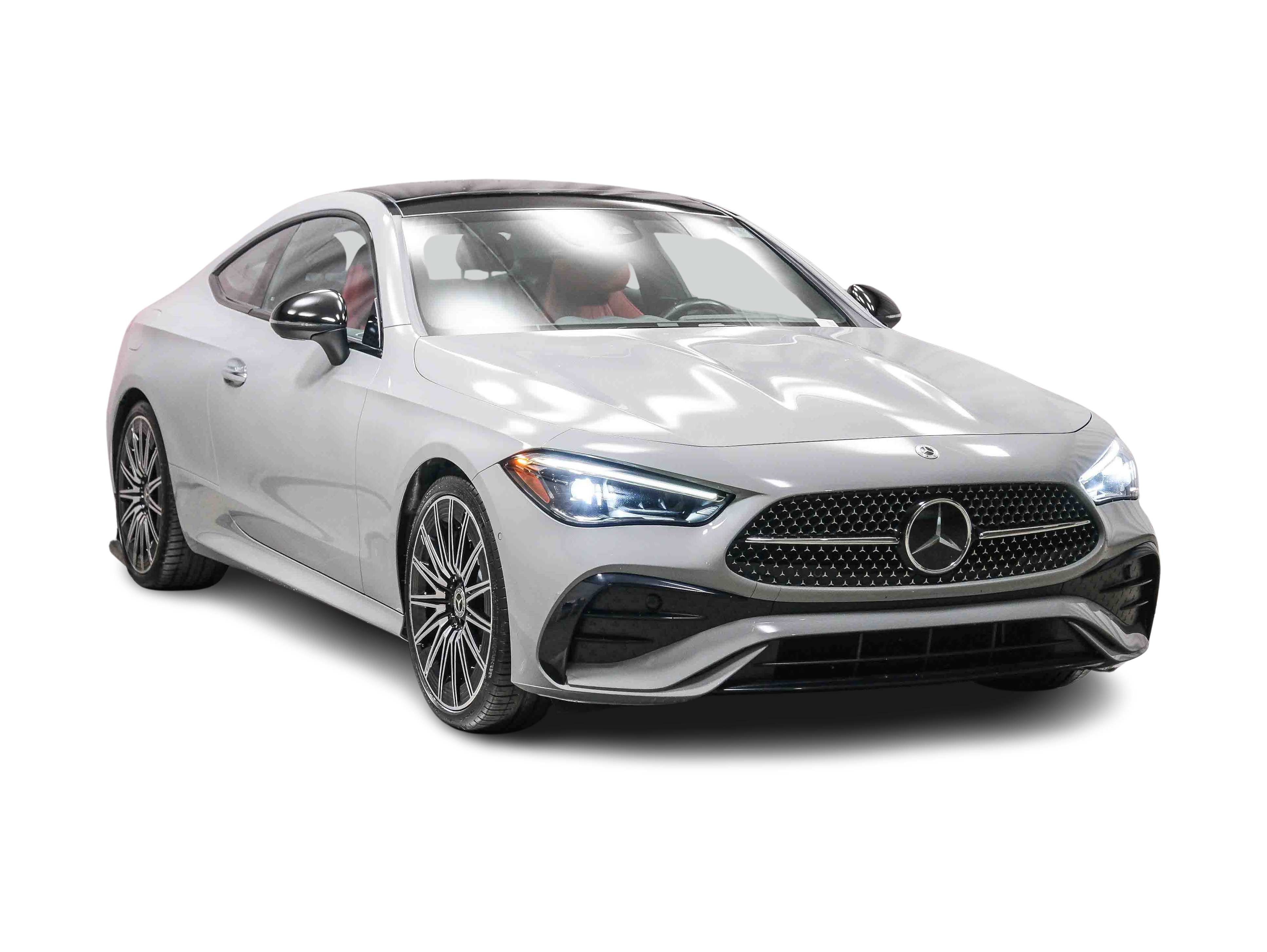 2024 Mercedes-Benz CLE 450 -
                  Los Angeles, CA