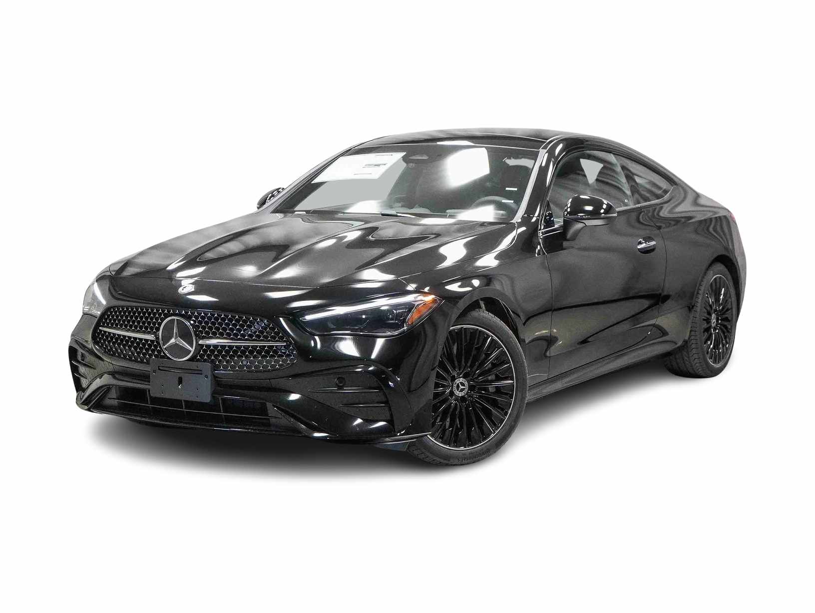 2026 Mercedes-Benz CLE 450 -
                  Los Angeles, CA