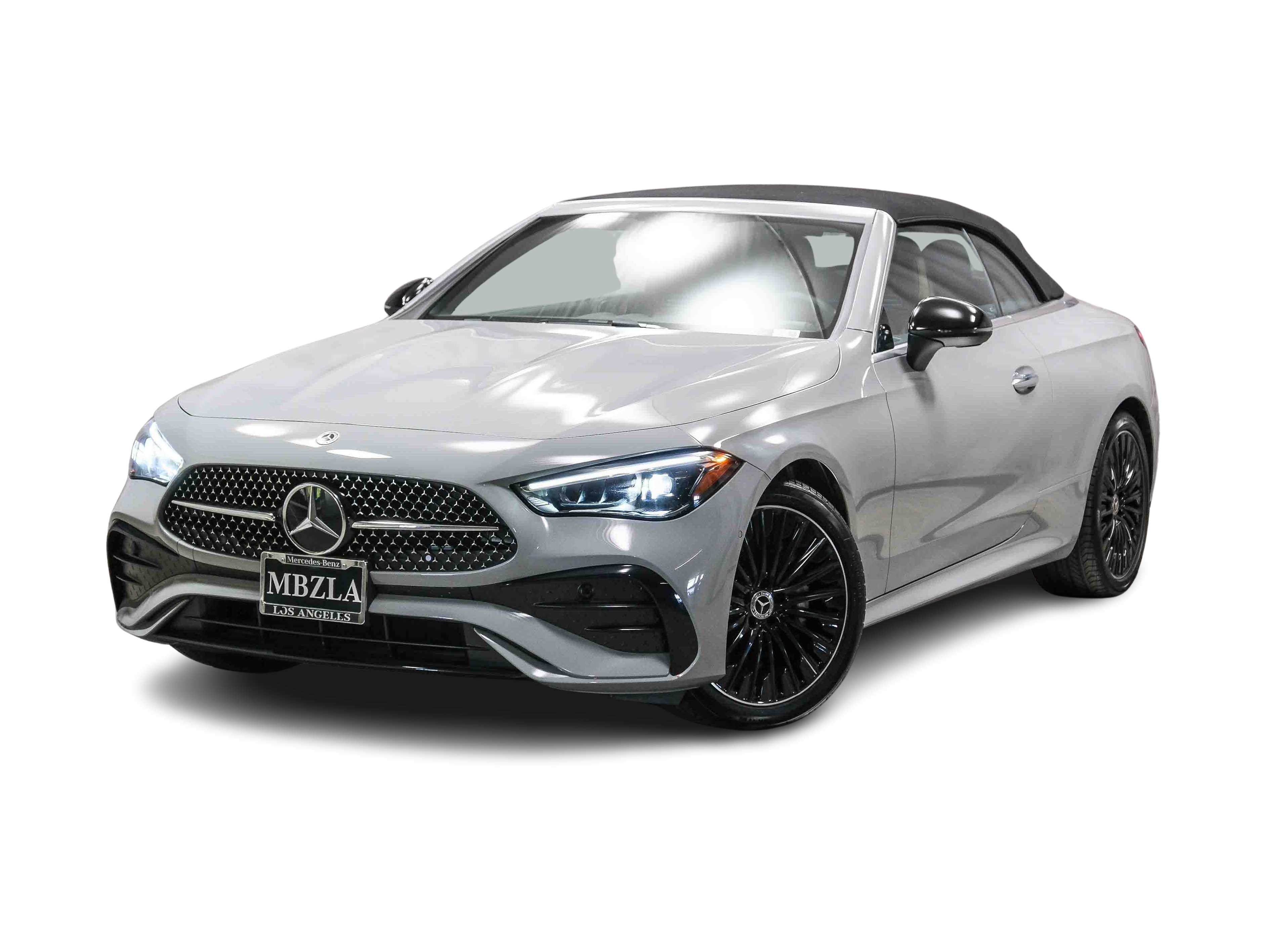2026 Mercedes-Benz CLE 300 -
                  Los Angeles, CA