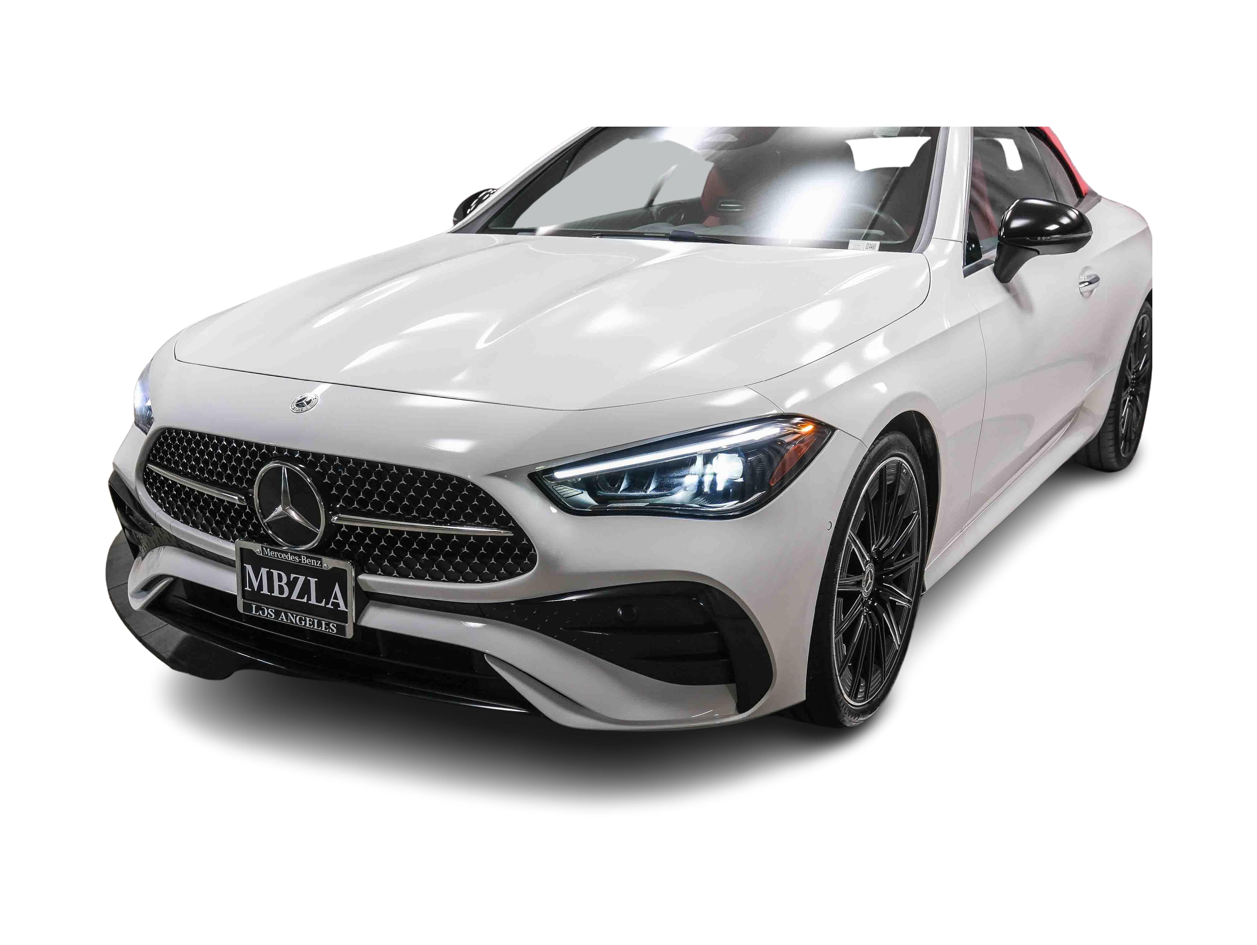 2026 Mercedes-Benz CLE 300 -
                  Los Angeles, CA