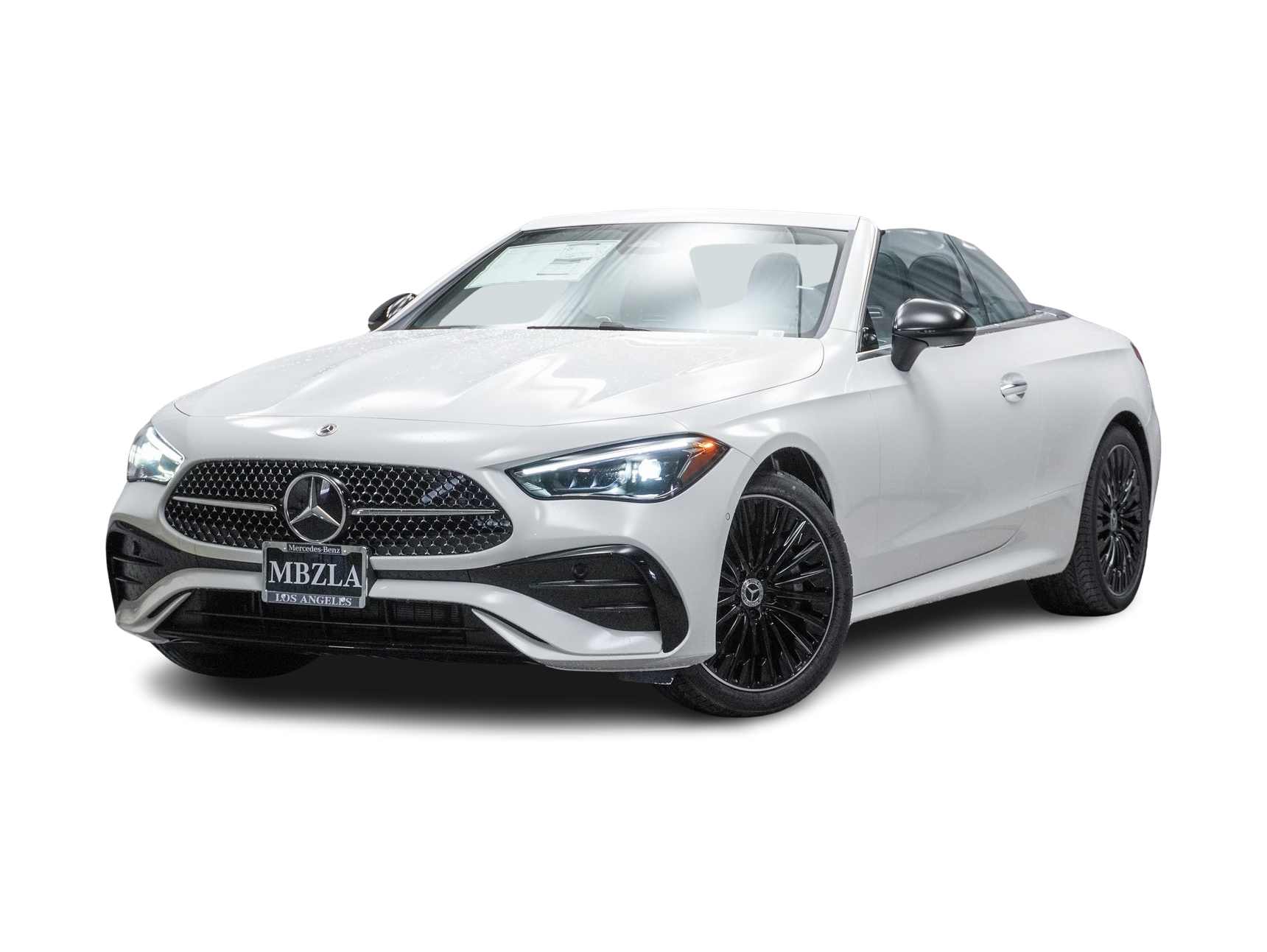 2025 Mercedes-Benz CLE 450 -
                Los Angeles, CA