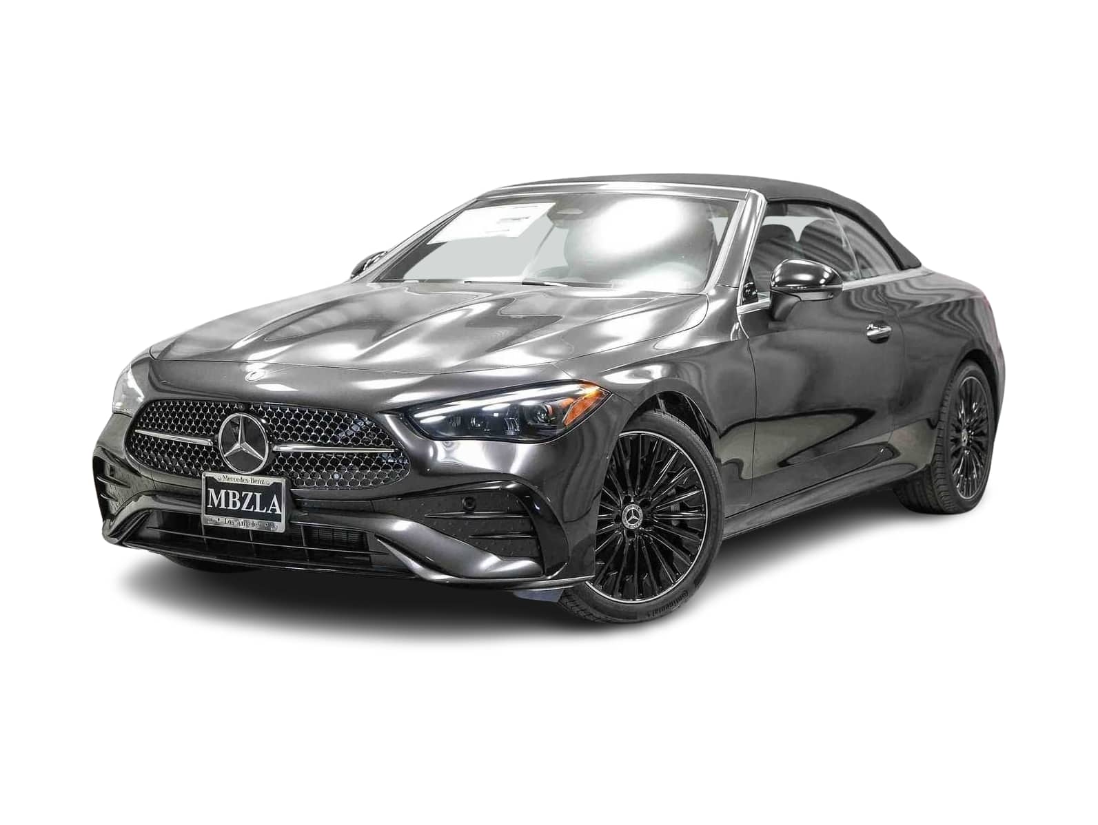 Thumbnail: 2026 Mercedes-Benz CLE - 1