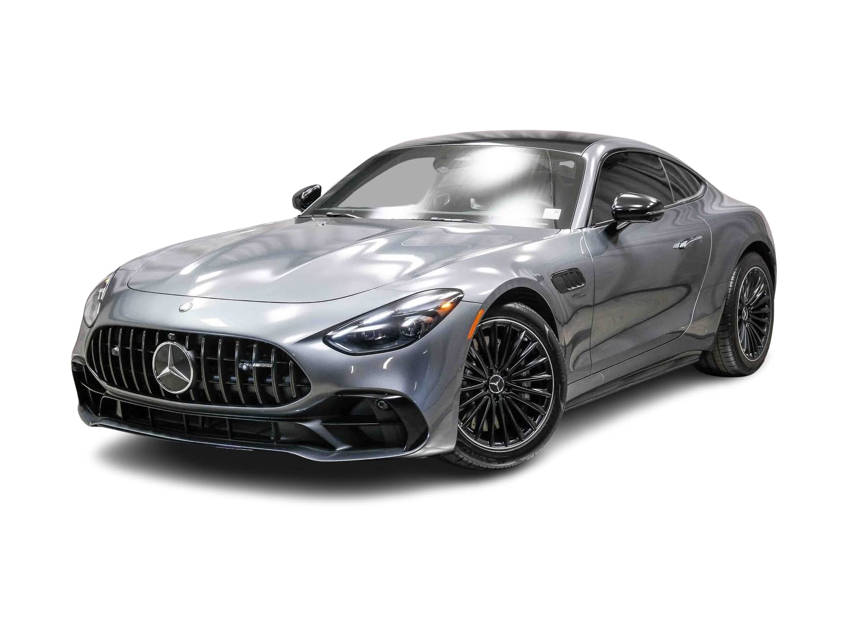 2025 Mercedes-Benz AMG GT 43 -
                  Los Angeles, CA