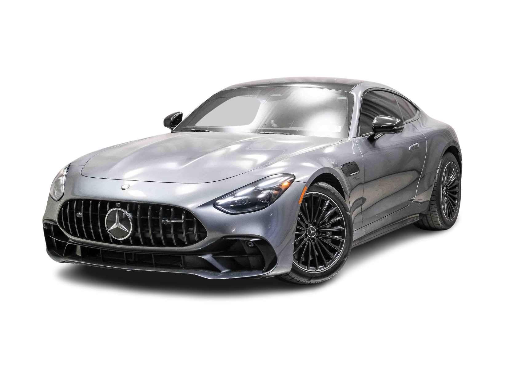 2025 Mercedes-Benz AMG GT 43 -
                  Los Angeles, CA
