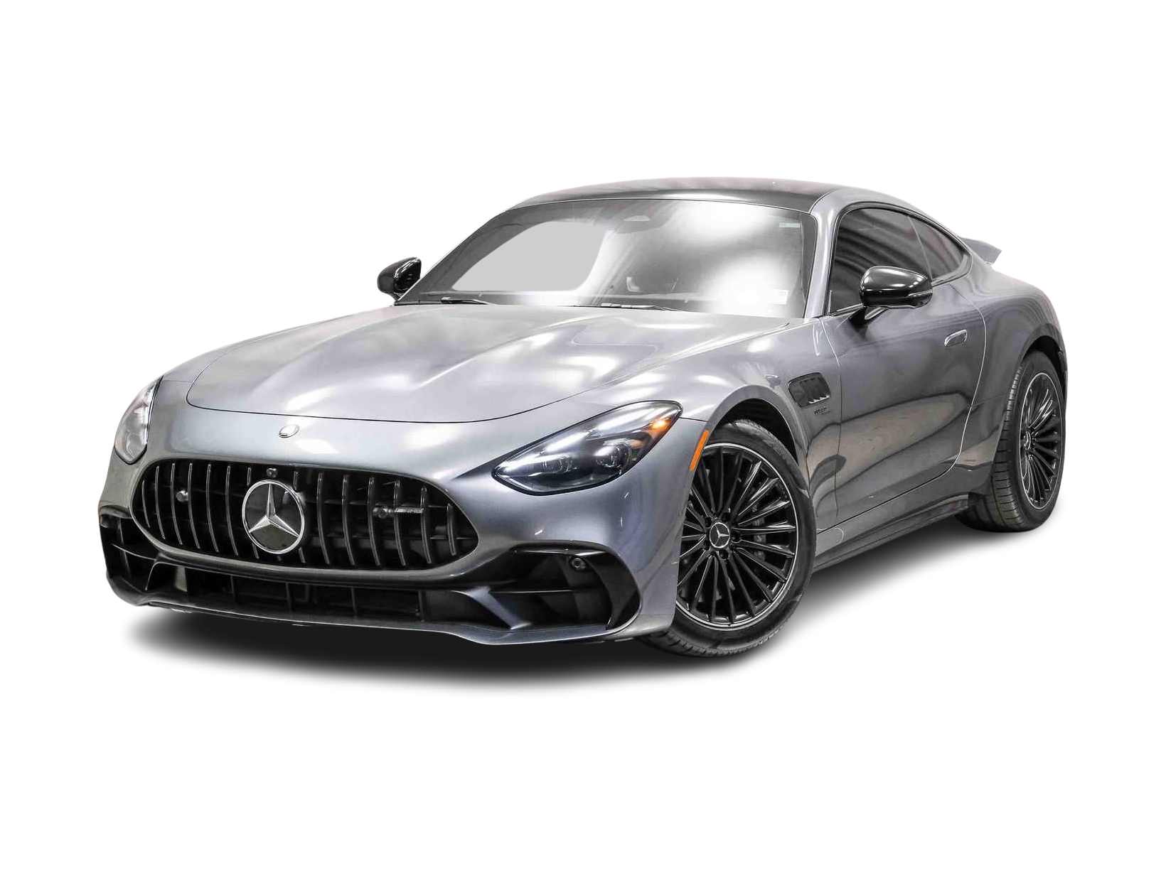 2025 Mercedes-Benz AMG GT 43 -
                  Los Angeles, CA