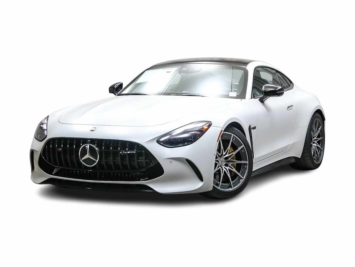 2025 Mercedes-Benz AMG GT 63 -
                  Los Angeles, CA