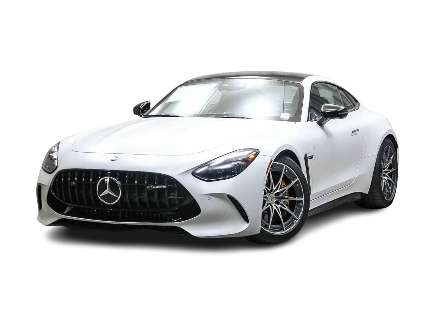 2025 Mercedes-Benz AMG GT 63 -
                  Los Angeles, CA