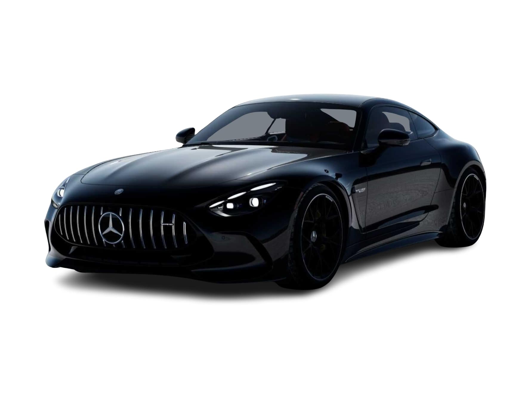 2026 Mercedes-Benz AMG GT 55 -
                  Los Angeles, CA