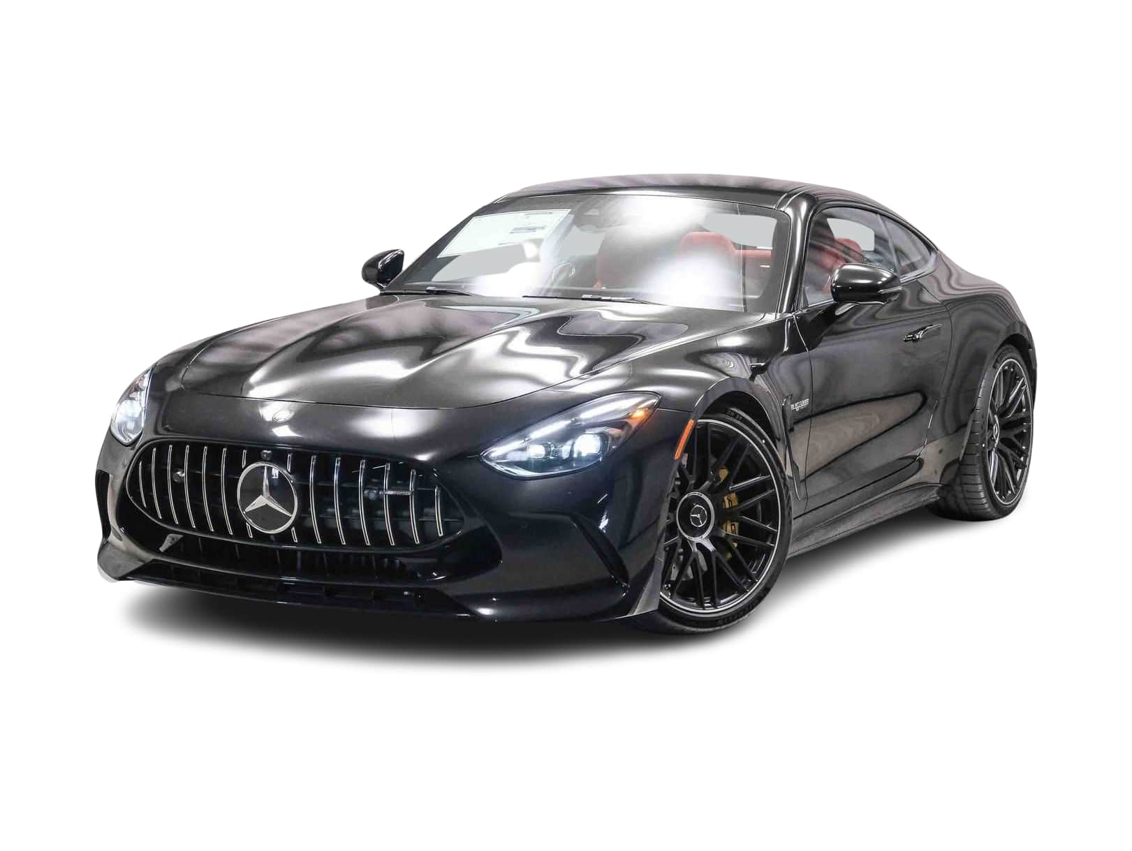 2026 Mercedes-Benz AMG GT 55 -
                  Los Angeles, CA
