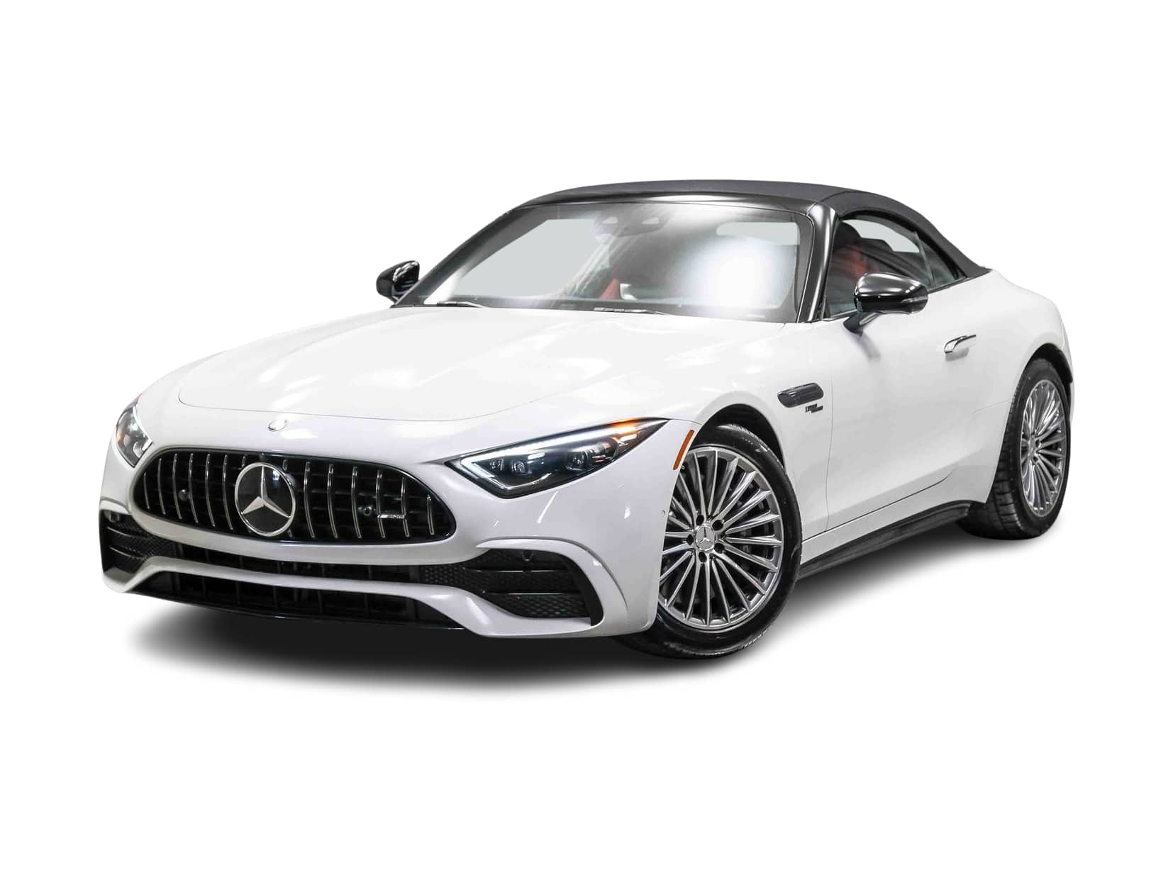 2023 Mercedes-Benz SL-Class AMG SL 43 -
                  Los Angeles, CA