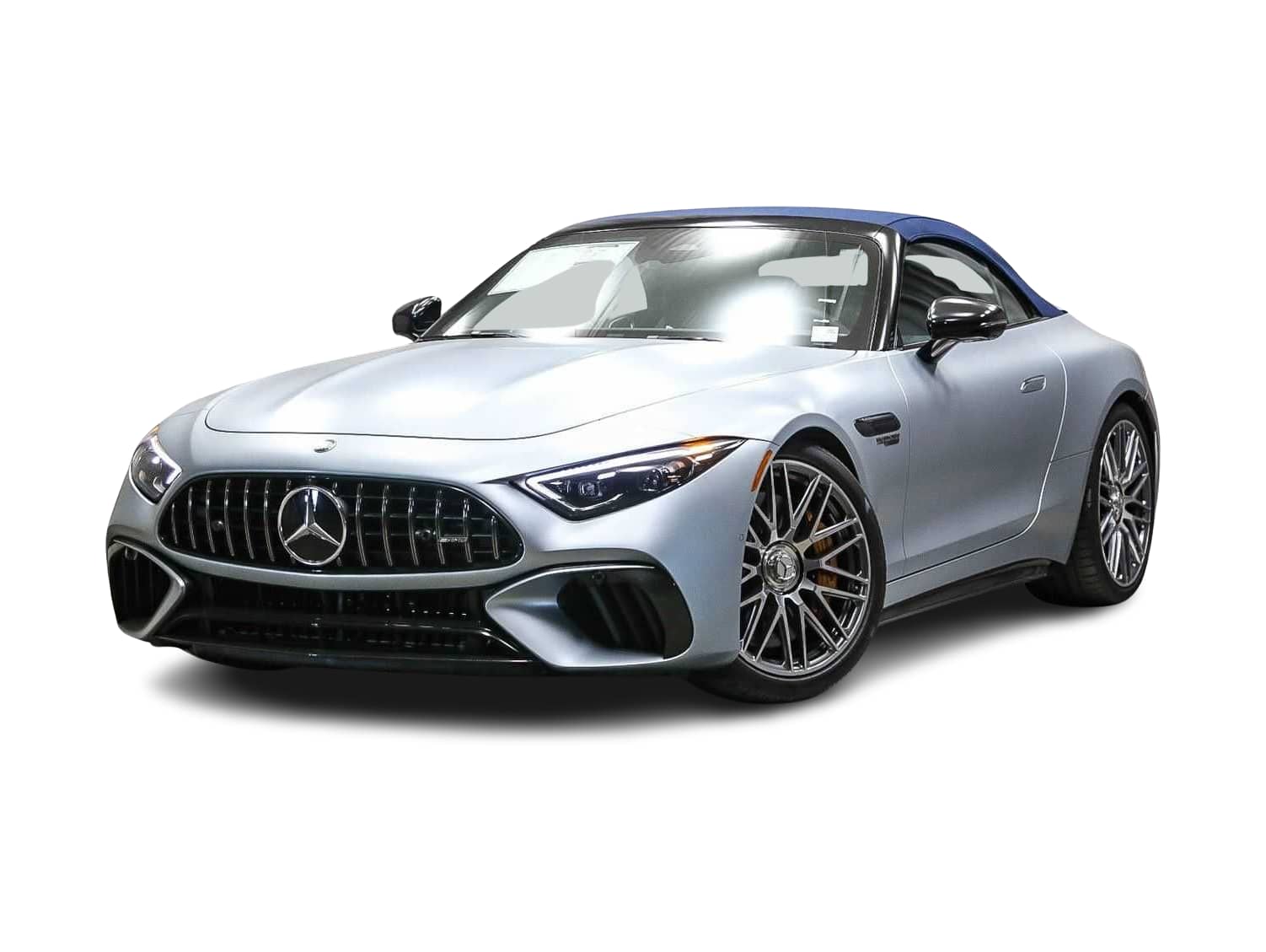 2024 Mercedes-Benz SL-Class AMG SL 63 -
                  Los Angeles, CA