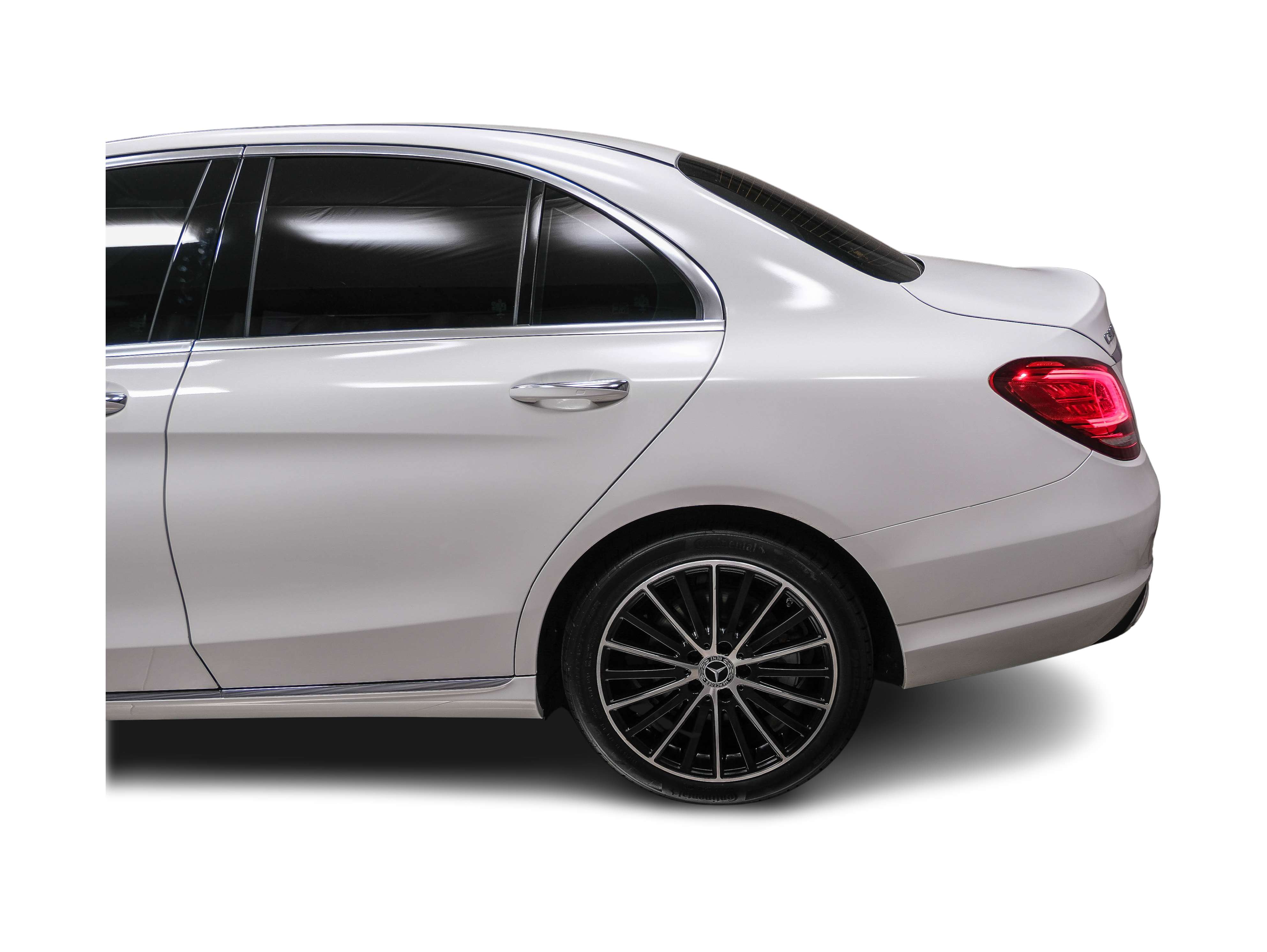 2021 Mercedes-Benz C-Class C 300 -
                  Los Angeles, CA