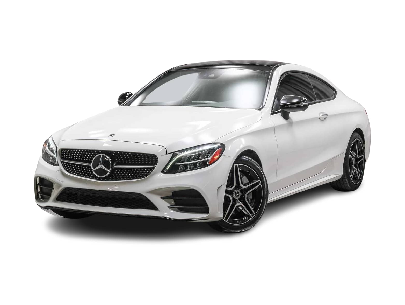 2023 Mercedes-Benz C-Class C 300 -
                  Los Angeles, CA
