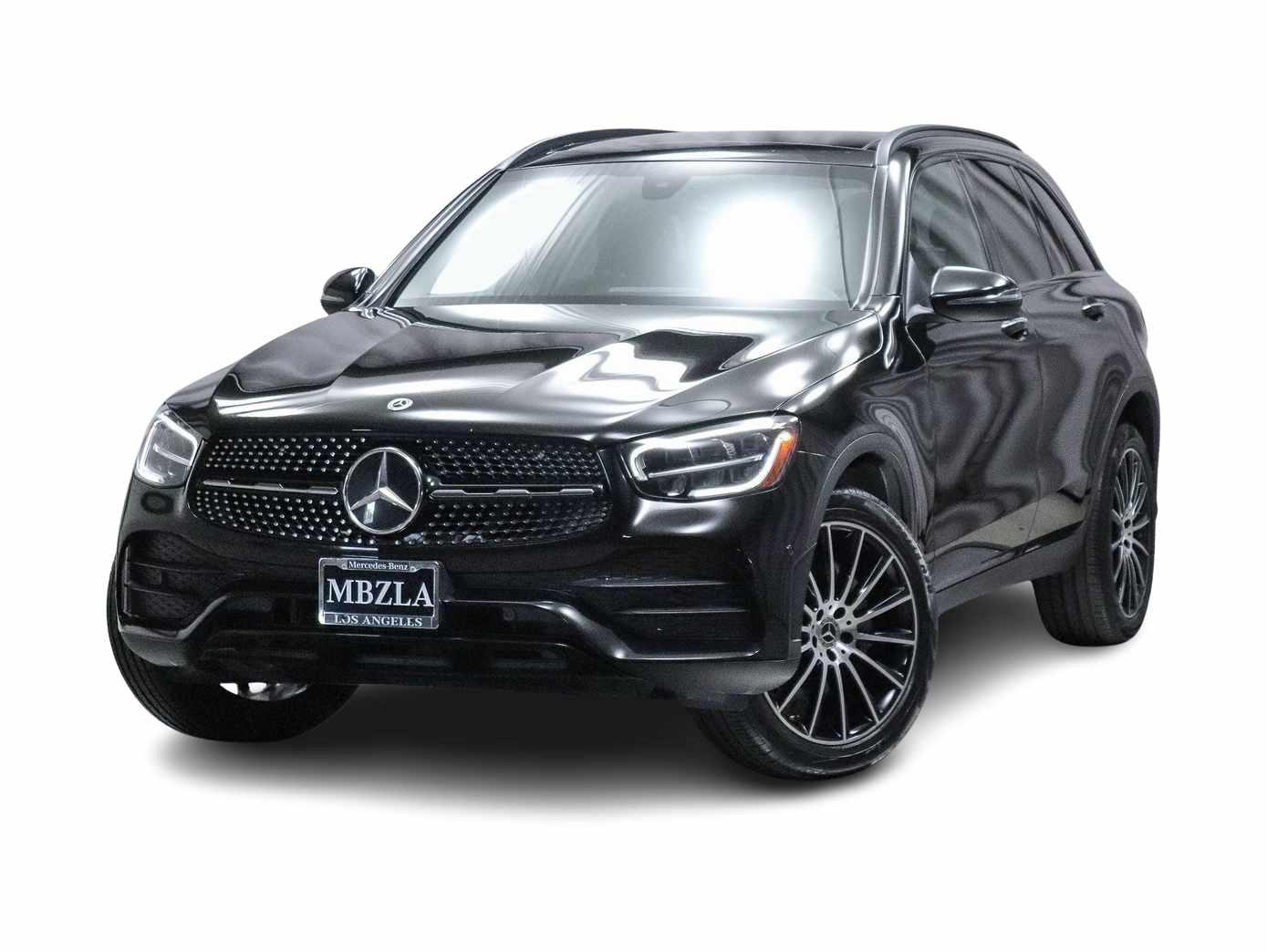 2021 Mercedes-Benz GLC 300 -
                Los Angeles, CA