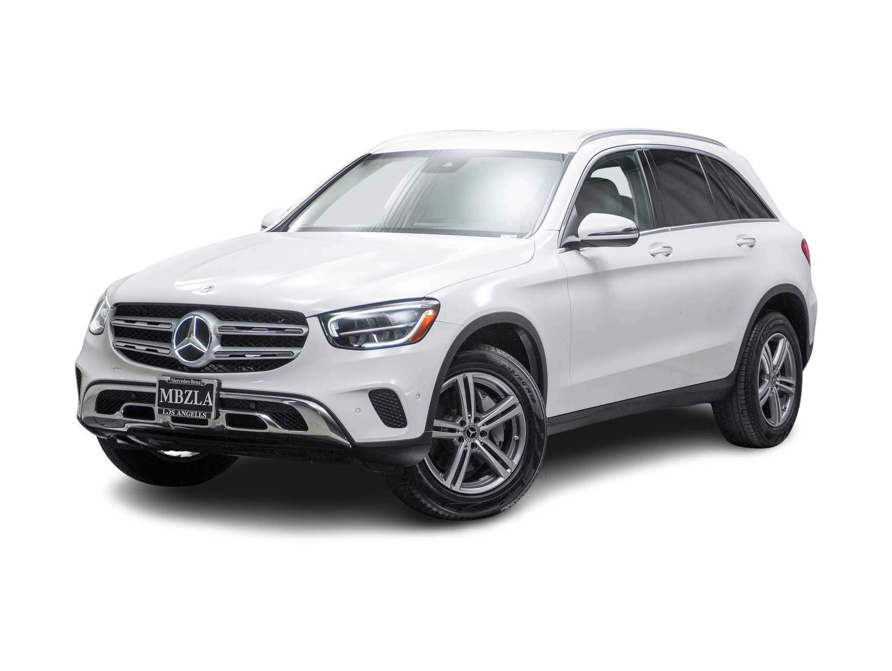 2022 Mercedes-Benz GLC 300 -
                Los Angeles, CA