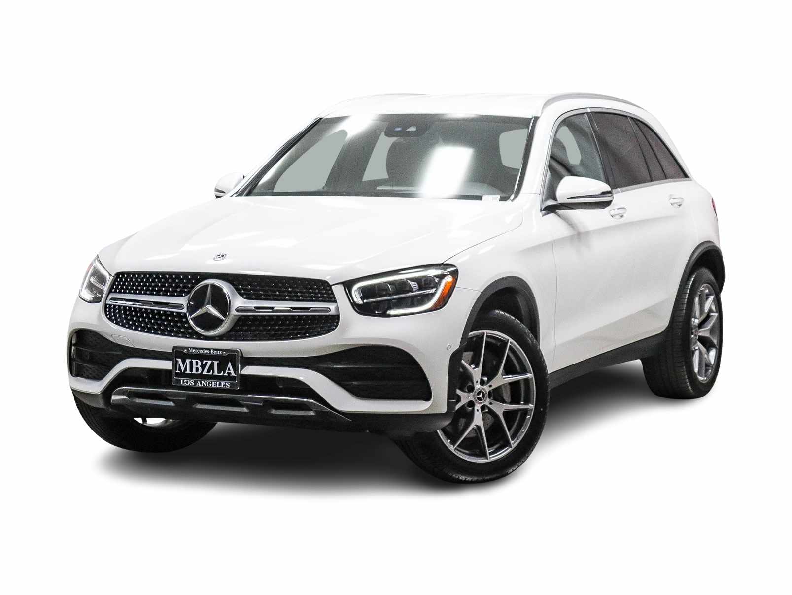 2022 Mercedes-Benz GLC 300 -
                Los Angeles, CA