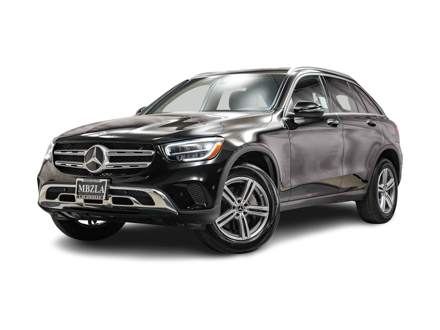 2021 Mercedes-Benz GLC 300 -
                Los Angeles, CA