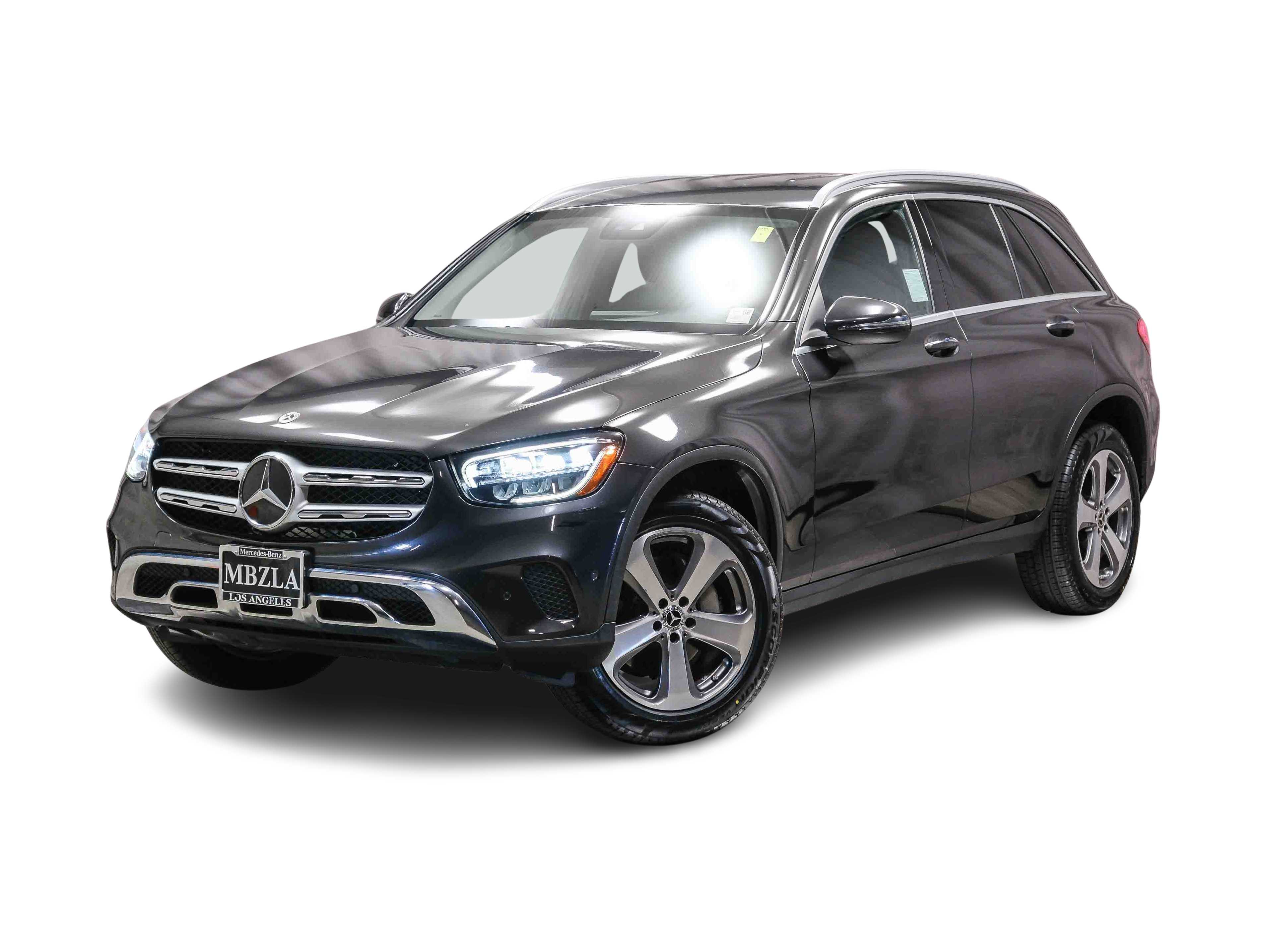 2022 Mercedes-Benz GLC 300 -
                  Los Angeles, CA