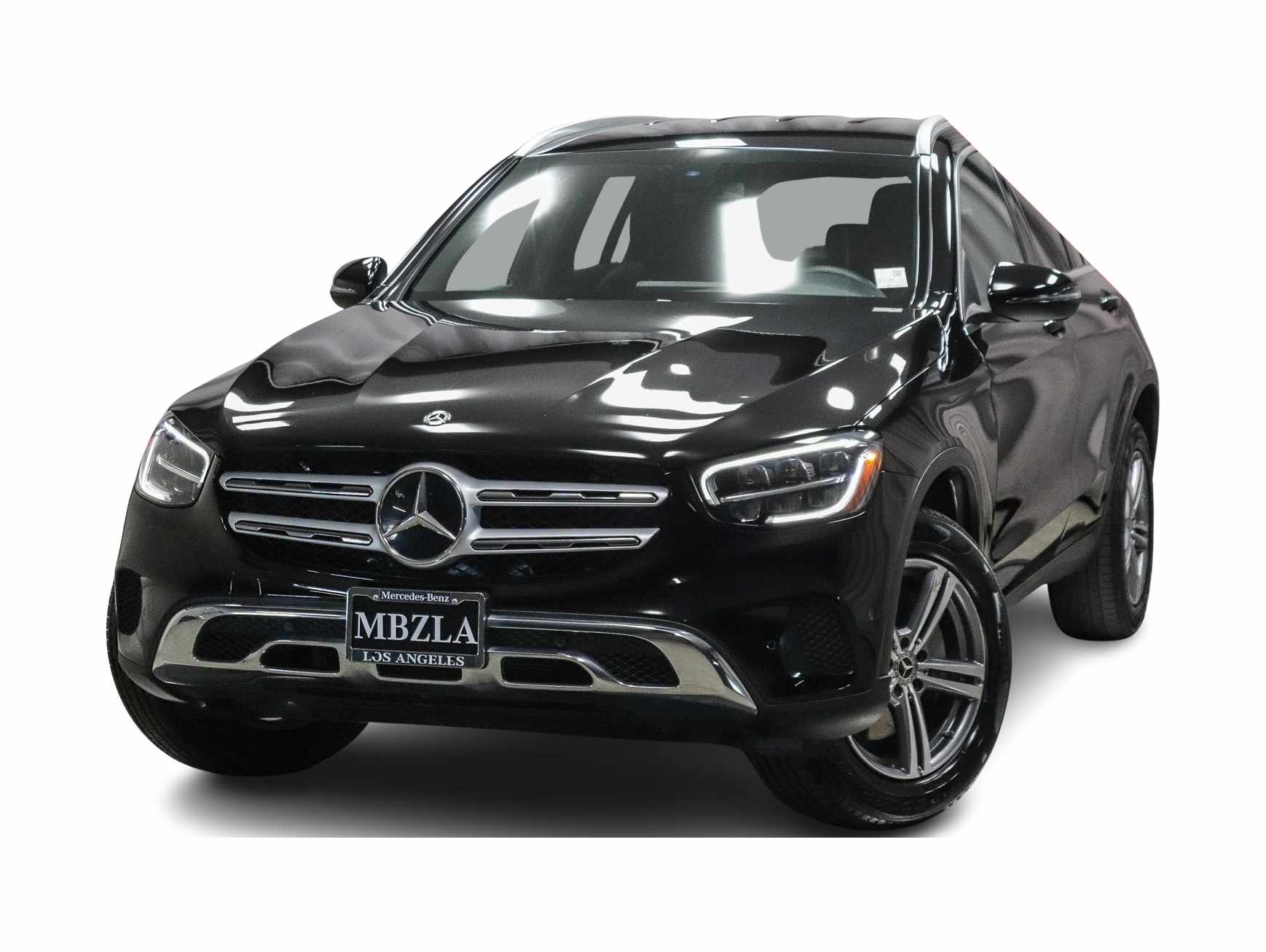 2021 Mercedes-Benz GLC 300 -
                Los Angeles, CA