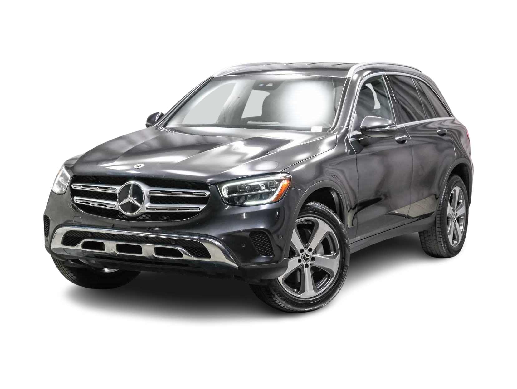 2022 Mercedes-Benz GLC 300 -
                  Los Angeles, CA