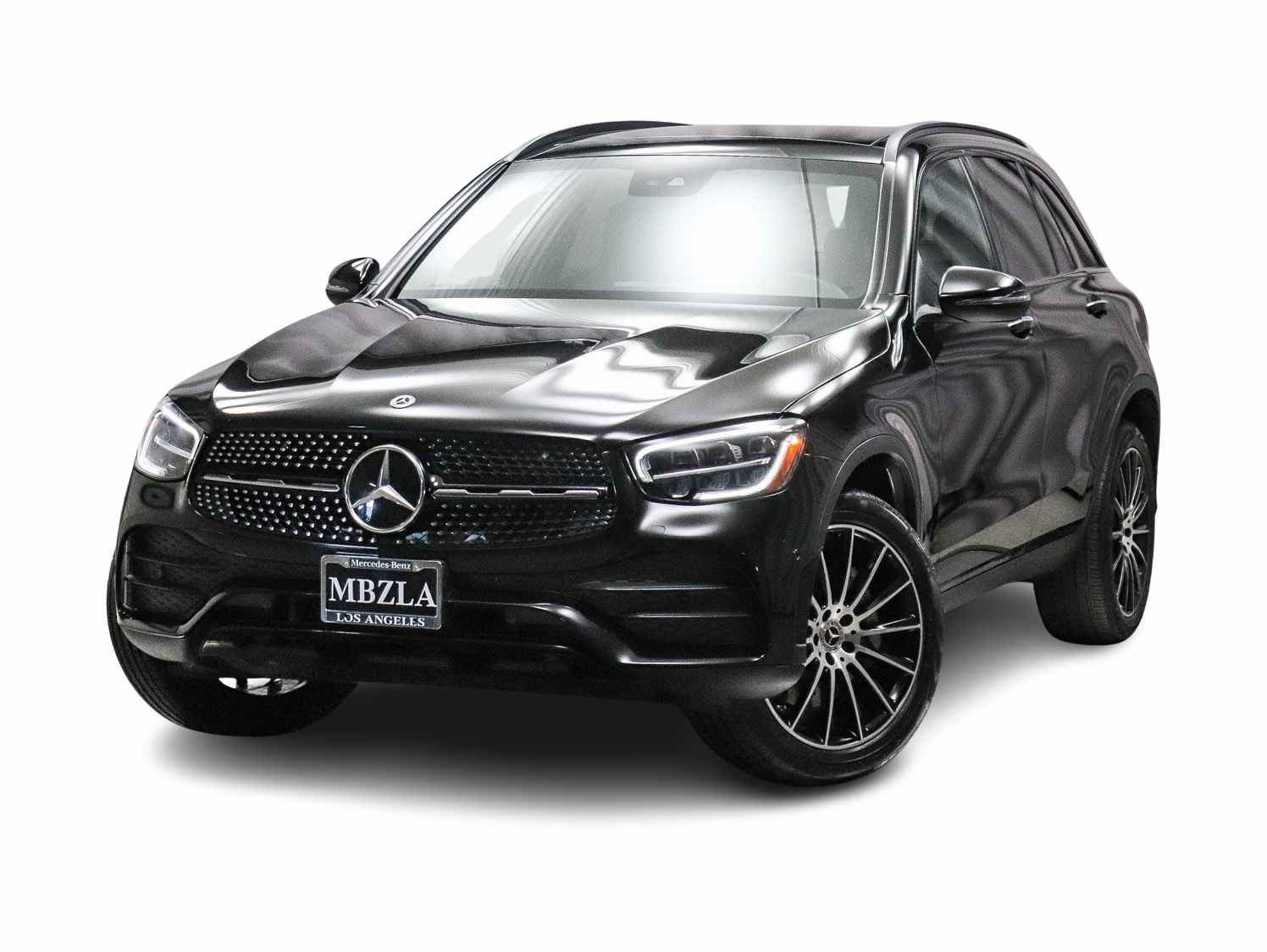 2022 Mercedes-Benz GLC 300 -
                Los Angeles, CA