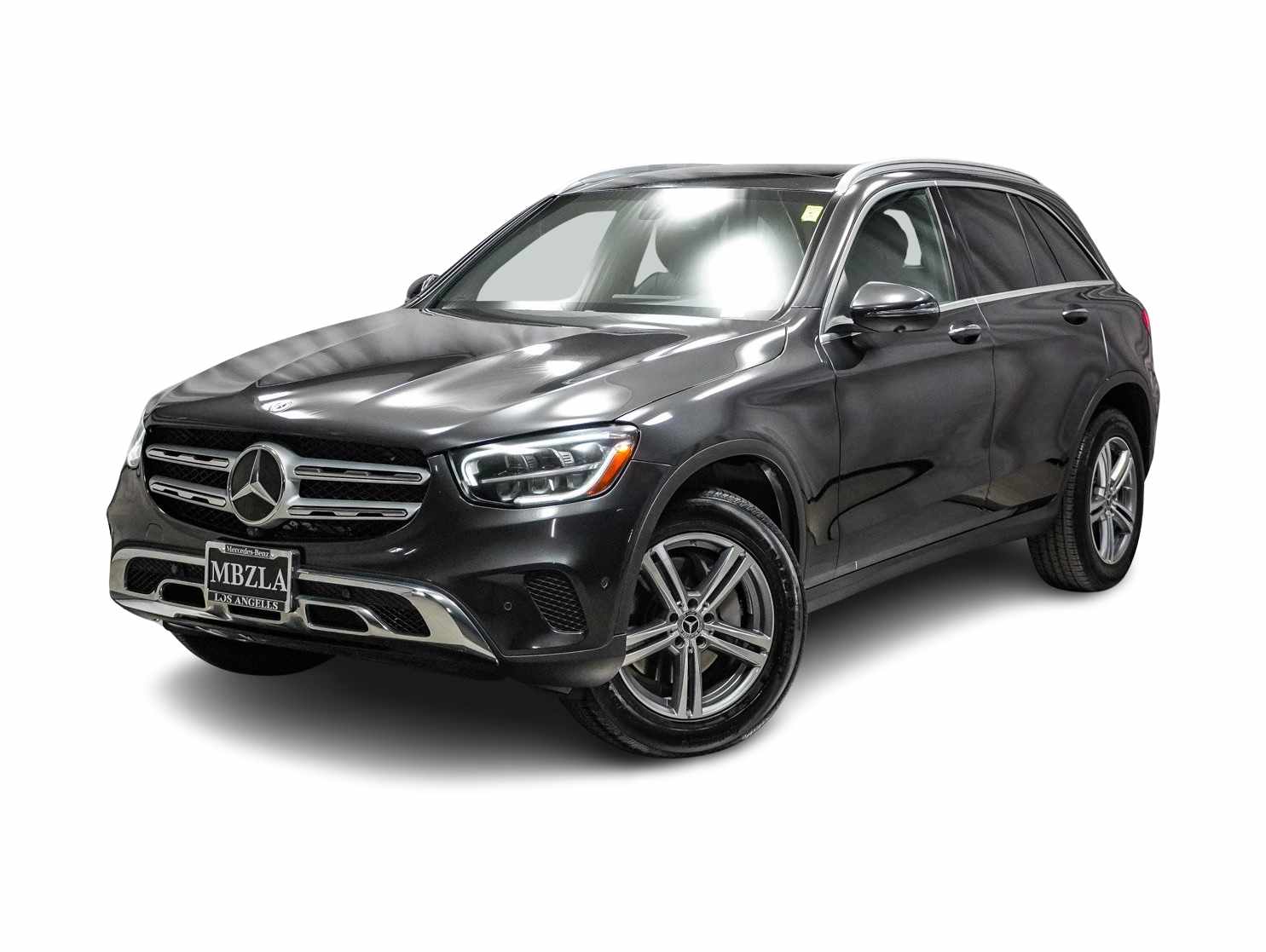 2021 Mercedes-Benz GLC 300 -
                Los Angeles, CA