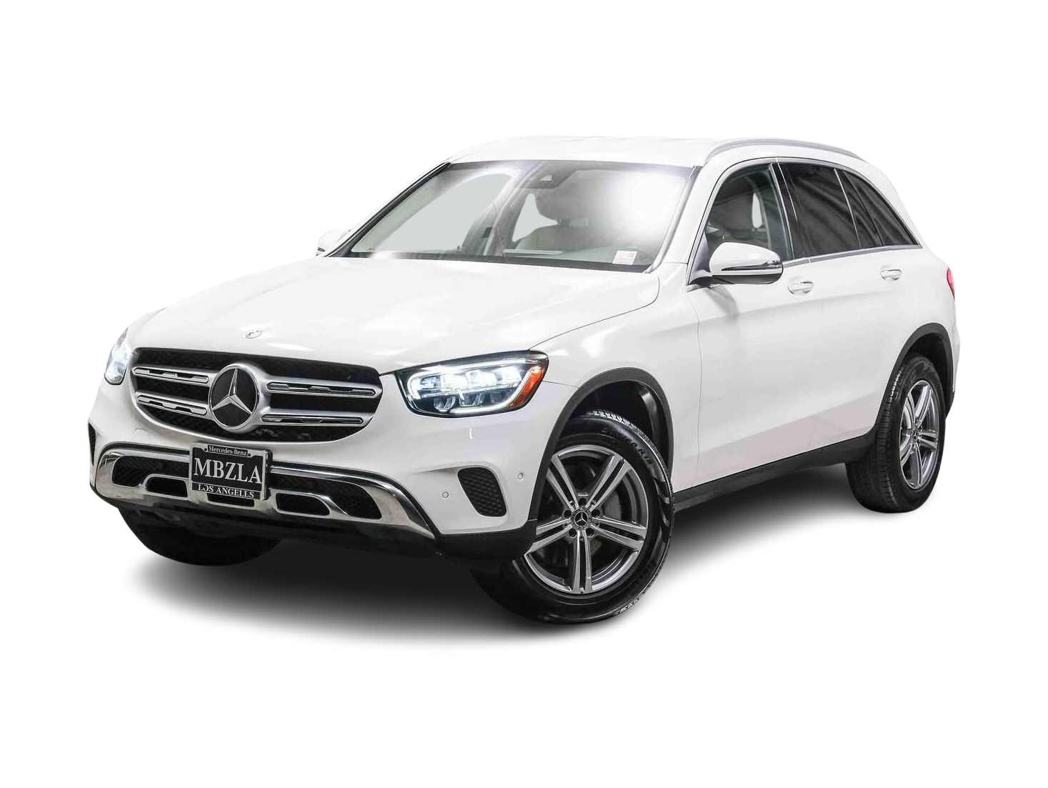 2022 Mercedes-Benz GLC 300 -
                  Los Angeles, CA