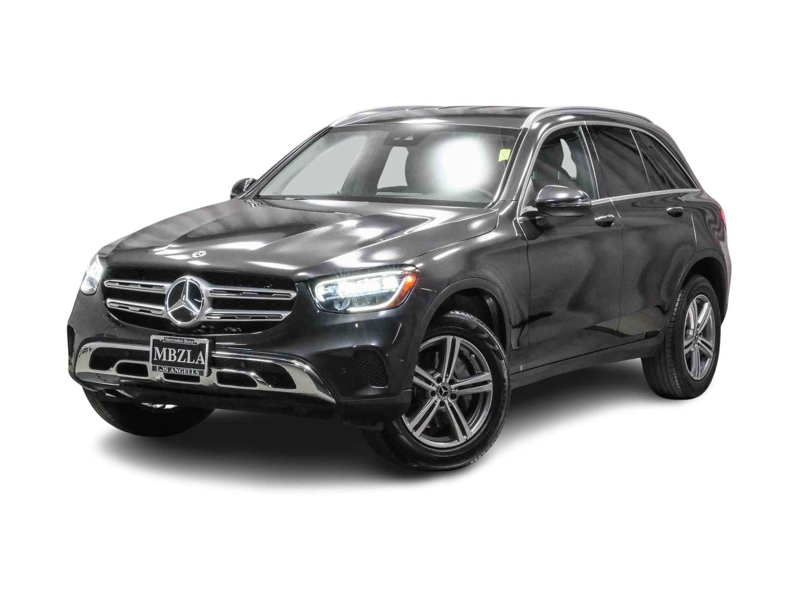 2022 Mercedes-Benz GLC 300 -
                  Los Angeles, CA