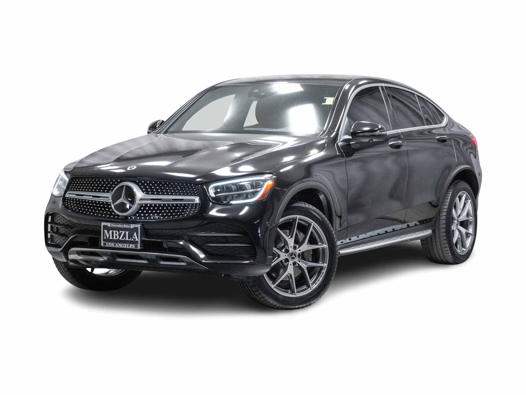 2021 Mercedes-Benz GLC 300 -
                Los Angeles, CA