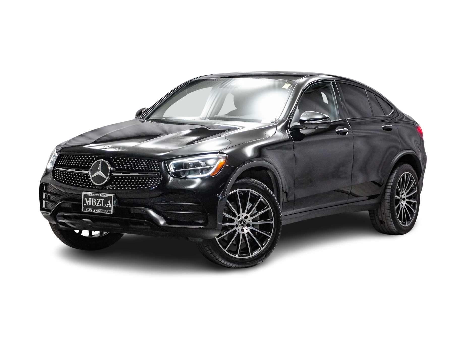 2021 Mercedes-Benz GLC 300 -
                Los Angeles, CA