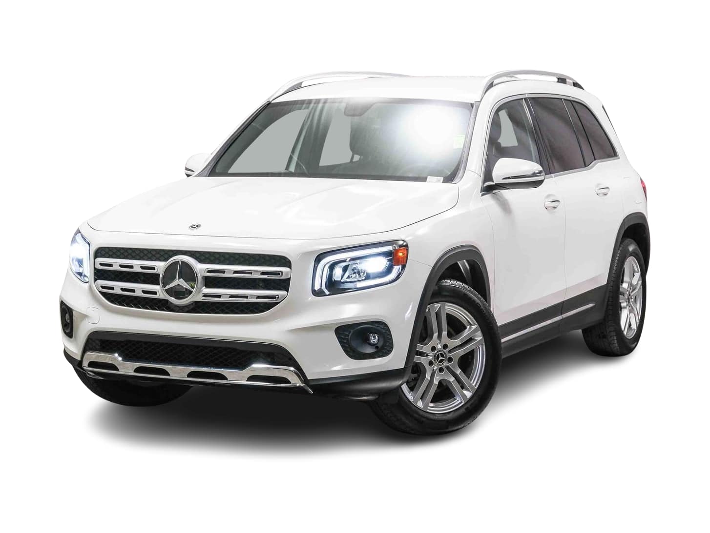 2021 Mercedes-Benz GLB 250 -
                  Los Angeles, CA